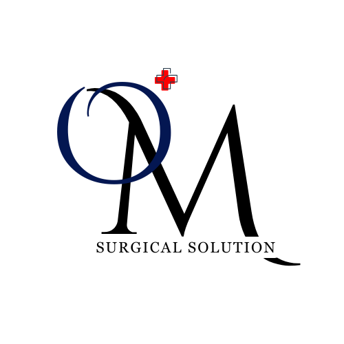 Om Surgical Solution